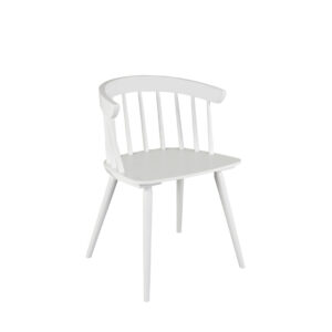 židle PATYCZAK FOTEL bílá (TX098)