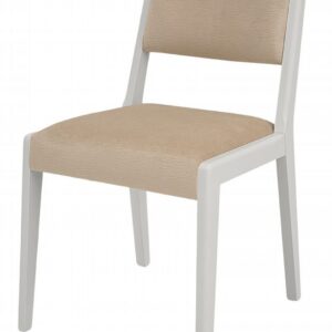 BYRON židle ALHER  bílá (TX098/TK2026)