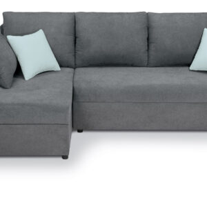 PŘEMEK IV LUX 3DL.RECBKMU, Amore 20 light blue/Soro 93 grey (BRW COMFORT) (FLVIII,FL9,FL10,FL11,FL12-K1230) – UNIVERZÁLNÍ DO PRVNÍ MONTÁŽE!