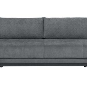 SENTILA LUX 3DL, Matrixkaro 19 grey/matrix 19 grey, prošití 2680 (FL11,FL12-1030) (BRW COMFORT)