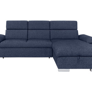 SEWAN 2F.URCBK, Massimo 414 navy (BRW COMFORT) (FL12-K1230)