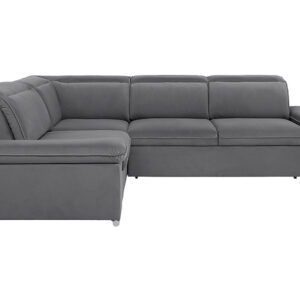 DARBY 1,5BK.E.2F Otusso 25 grey (BRW COMFORT) (FL12-1030)