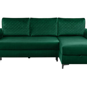 MOLI LUX 2DL.URCBK, Rainkaro 15 green/Rain 15 green (BRW COMFORT) (FL12-1030)