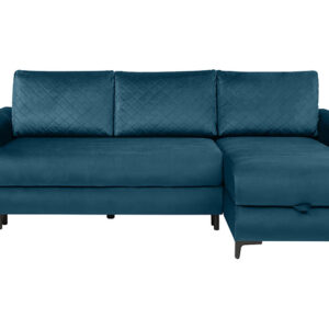 MOLI LUX 2DL.URCBK, Monolikaro 77 navy/Monoli 77 navy (BRW COMFORT) (FL12-1030)