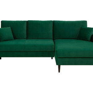 RIMI LUX 3DL.URCBK, Modone 9705 green (BRW COMFORT) (FL12-1030)